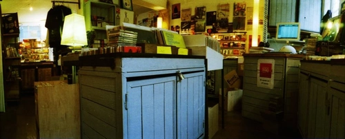 Le Ground Zero Shop Paris
