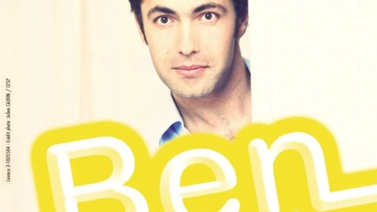 Ben