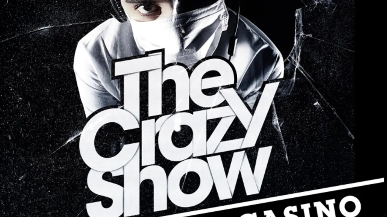 Eklips The Crazy Show