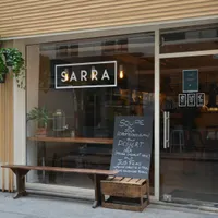 Sarra