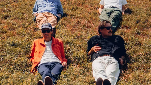 Django Django