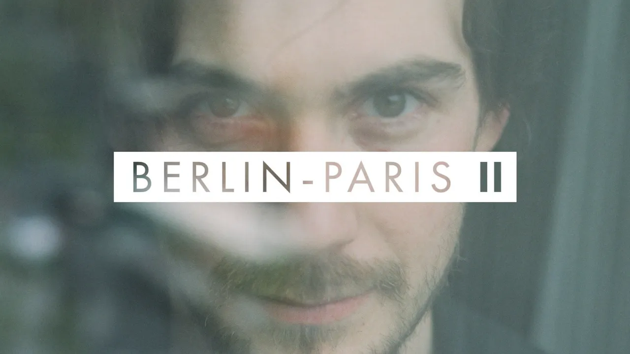 Berlin-Paris II : Yannaël Quenel
