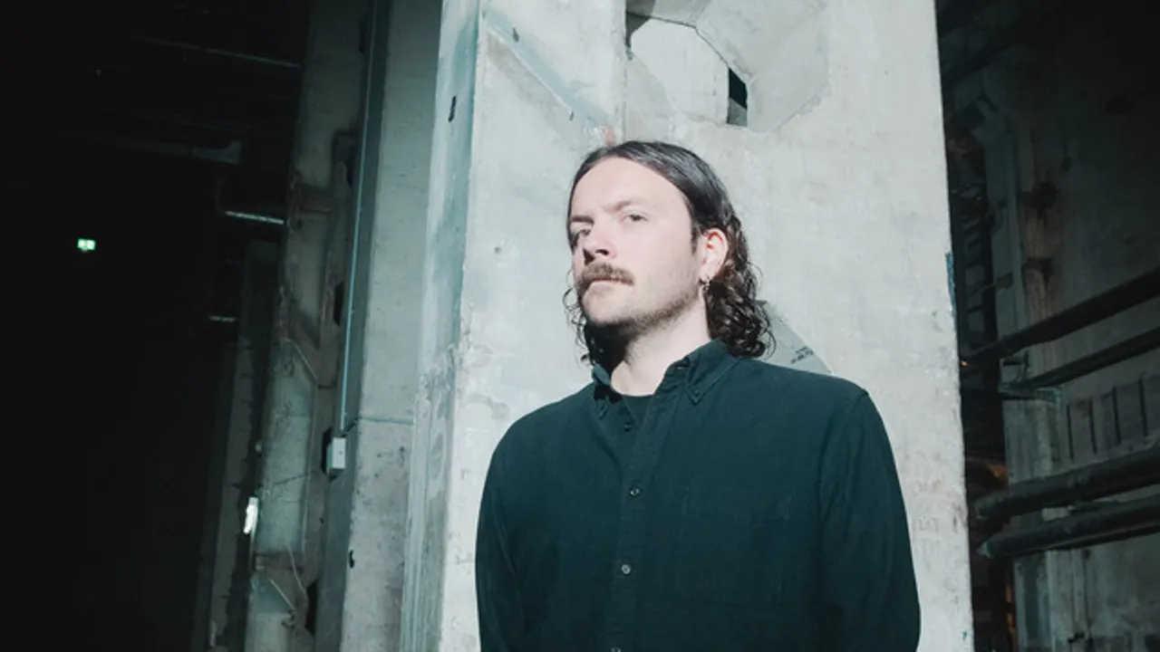 Crow with Adriana Lopez [Extended Set] + Ufo95 live! + Saint Sinner