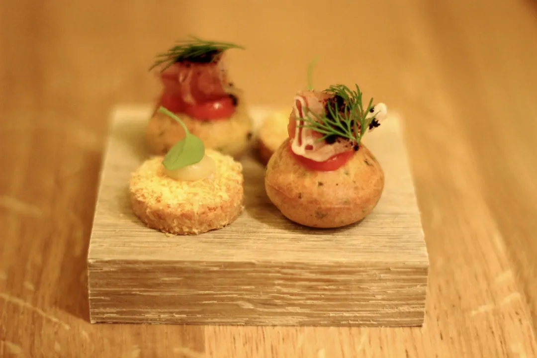 Le Bistrot Papillon Restaurant Paris