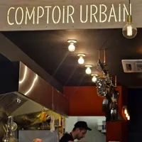 Le Comptoir Urbain