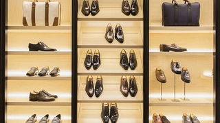 Men Shoes Party