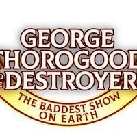 George Thorogood