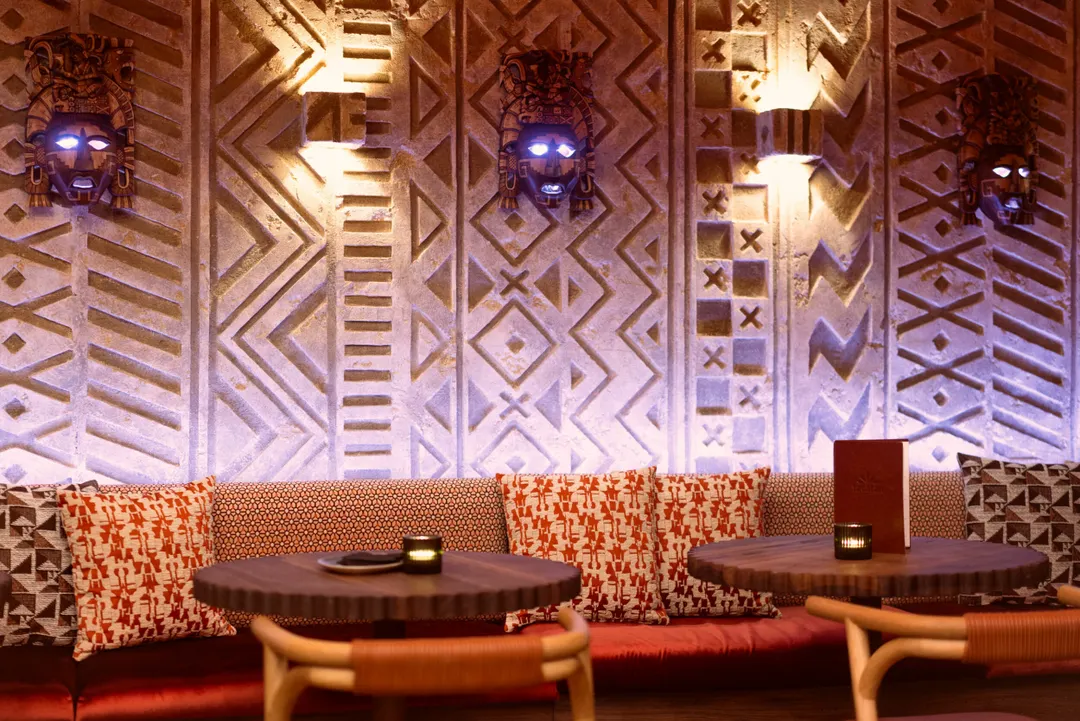 Yacatan Restaurant Paris