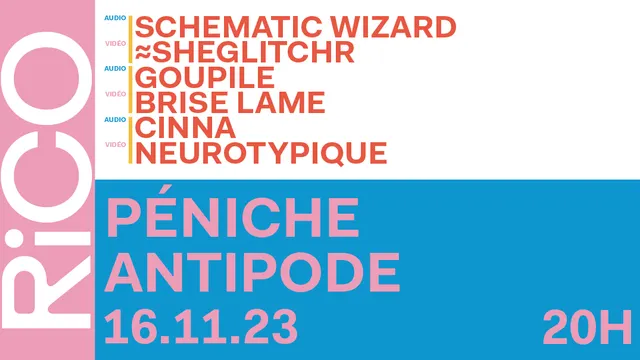 Collectif RiCO