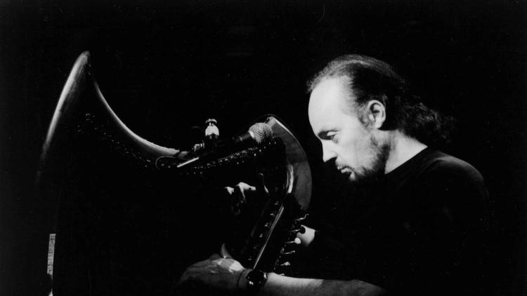Alan Stivell