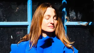Carte blanche à l (raphaële lannadère)