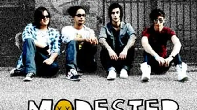 Modestep