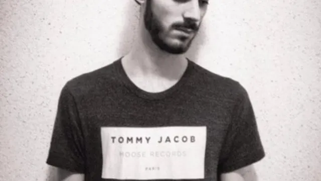 Tommy Jacob & Guest