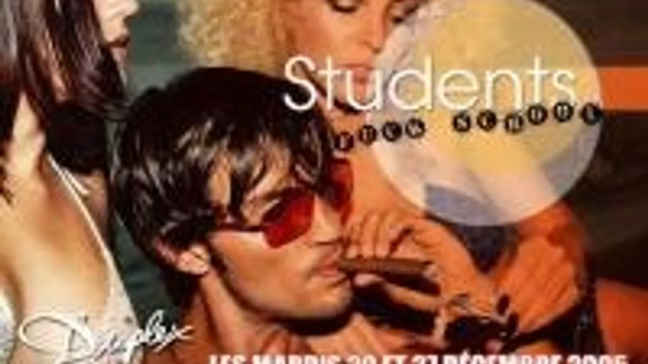 Student Fuck School