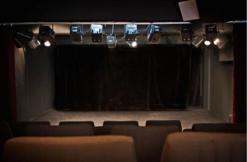 Théâtre Le Proscenium Théâtre Paris