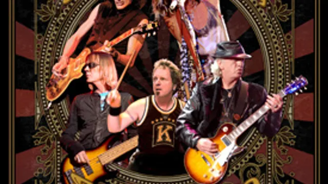 AEROSMITH