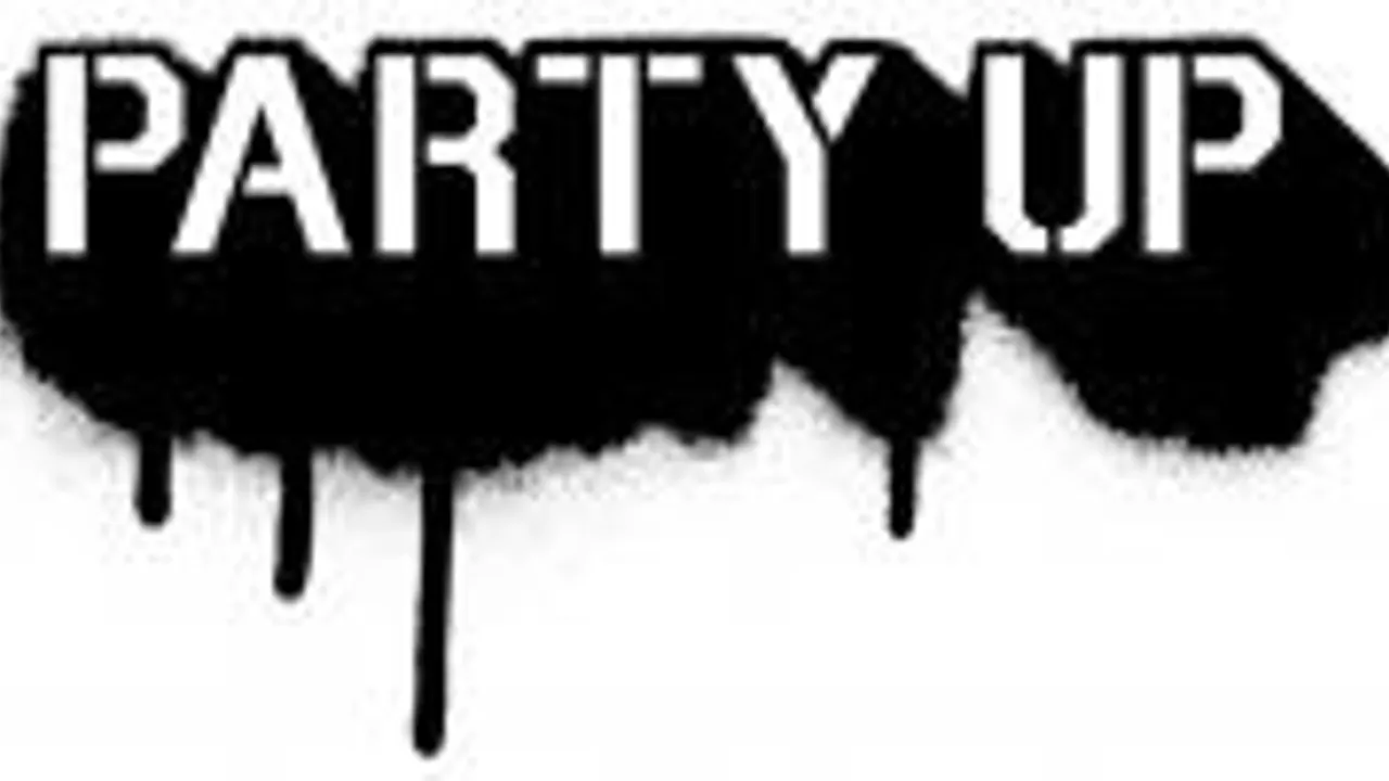 Party Up