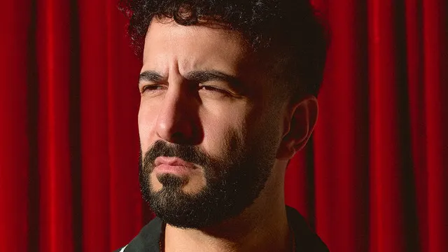 Alias Group Presents - Valentino Khan