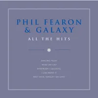 Phil Fearon