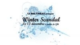 Winter Scandal