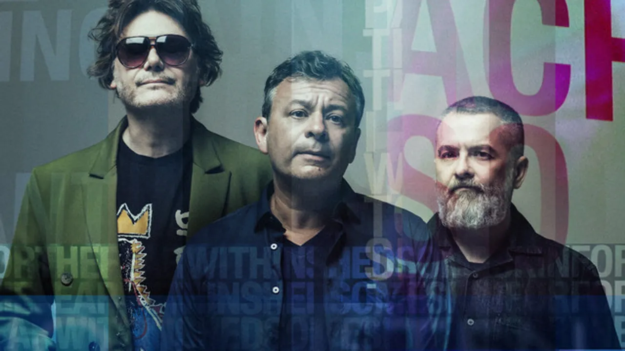 Manic Street Preachers