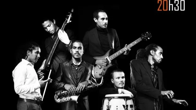 Welcome Santana Tribute