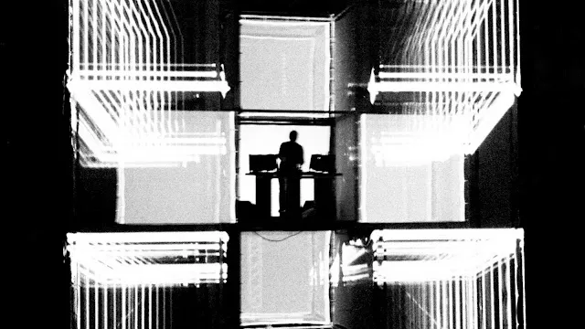Etienne de Crécy - Beats'n'Cubes