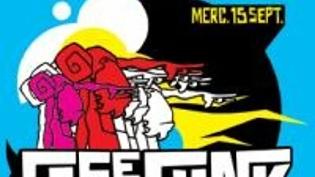 Free Your Funk