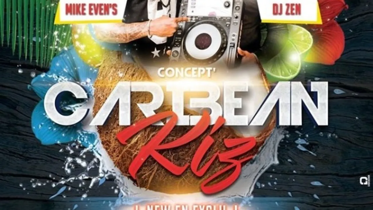 CARIBEAN KIZ