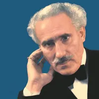 Arturo Toscanini