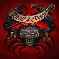 The Dread Crew of Oddwood