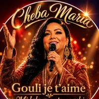 Cheba Maria
