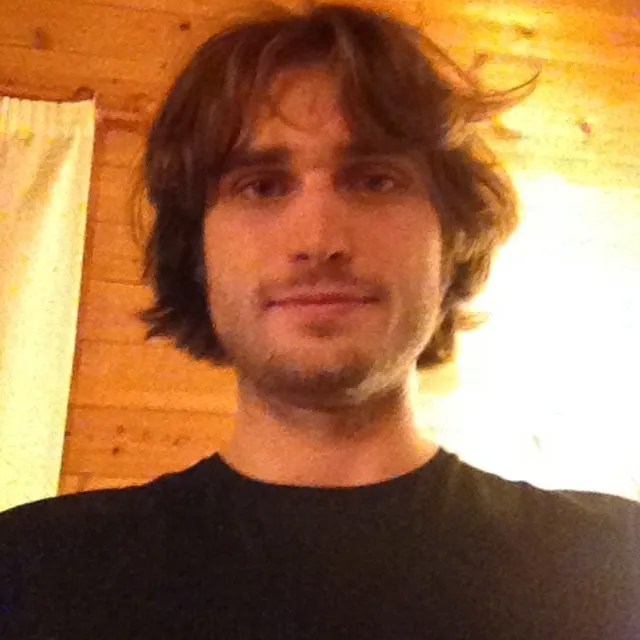 Nicolas P