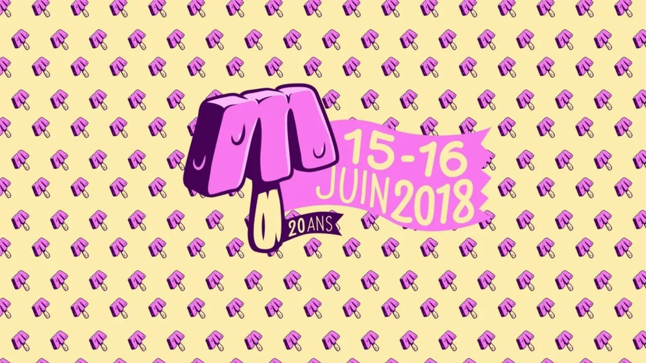 Festival Marsatac 2018