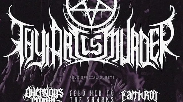 The australian takeover tour
