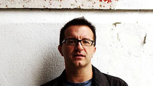 Definitve w/ John Acquaviva, Uto Karem, Olivier Giacomotto vs Dj Tonio