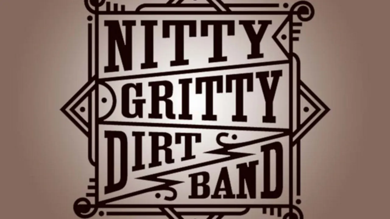 Nitty Gritty Dirt Band All The Good Times: The Farewell Tour