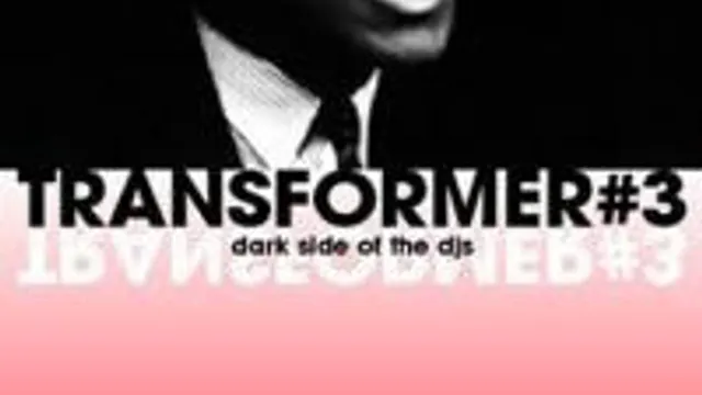 Transformer