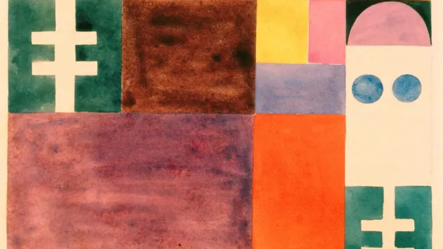 Dada Africa, sources et influences extra-occidentales