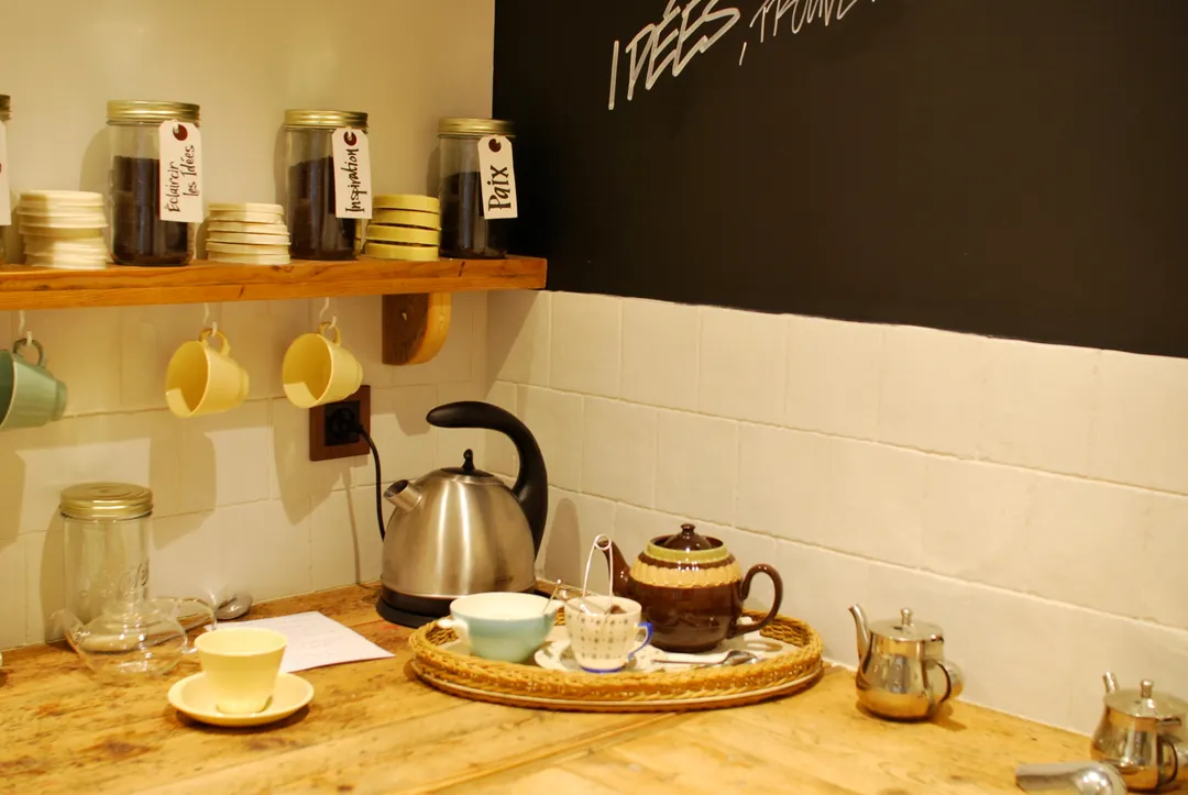 Lush Spa Bien-être Paris