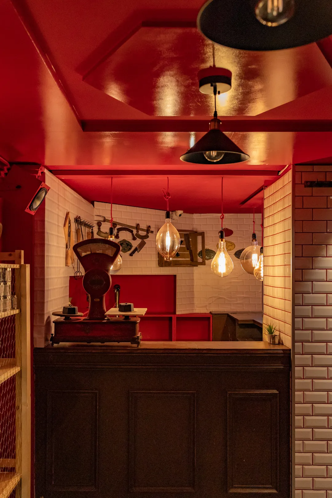 Philo Saucisse by Top Chef Restaurant Bar Paris