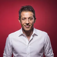 Mustafa Yıldızdoğan