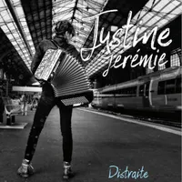 Justine Jérémie