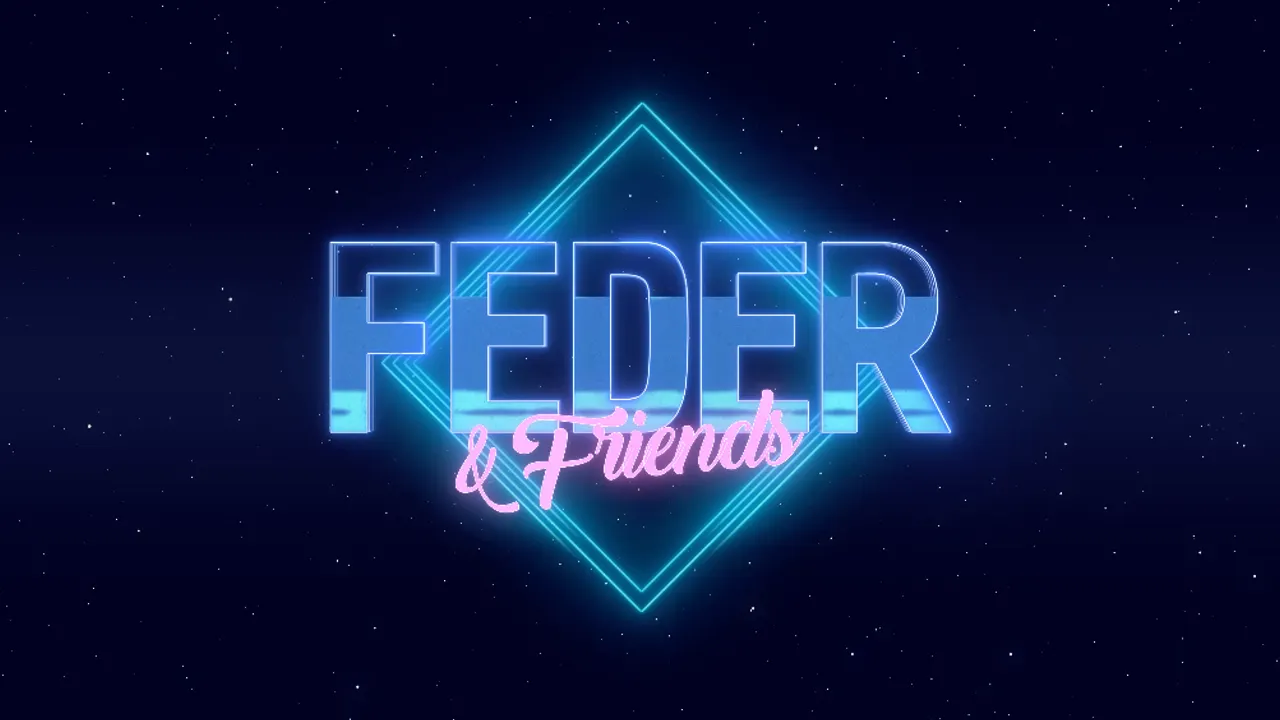 Crush : Feder & Friends