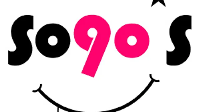 So 90's