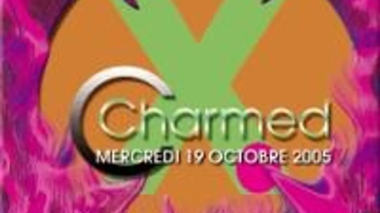 Charmedx