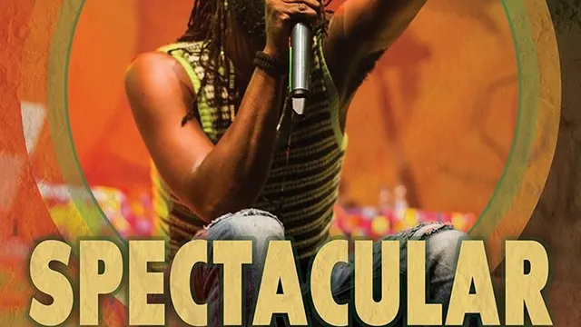Spectacular