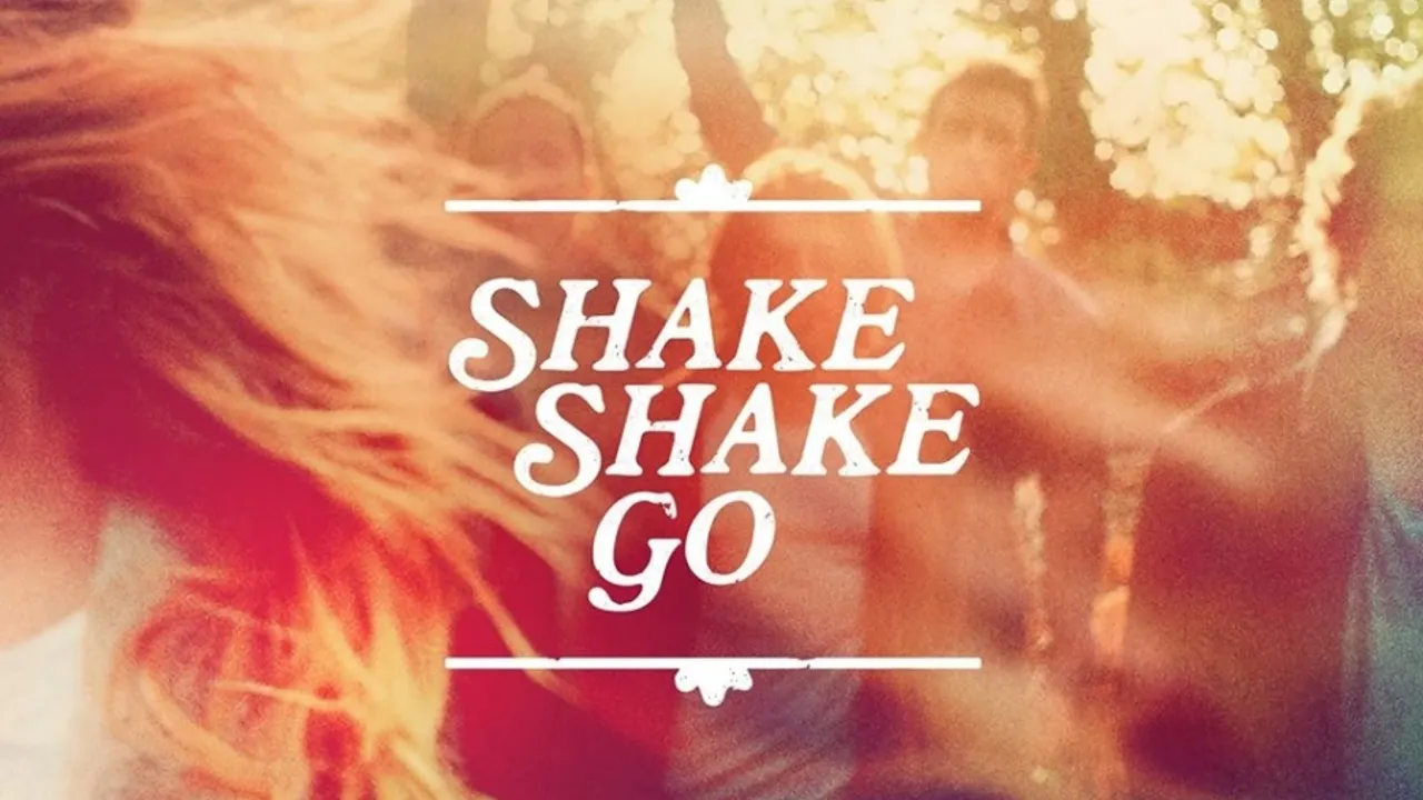 Shake Shake Go en concert
