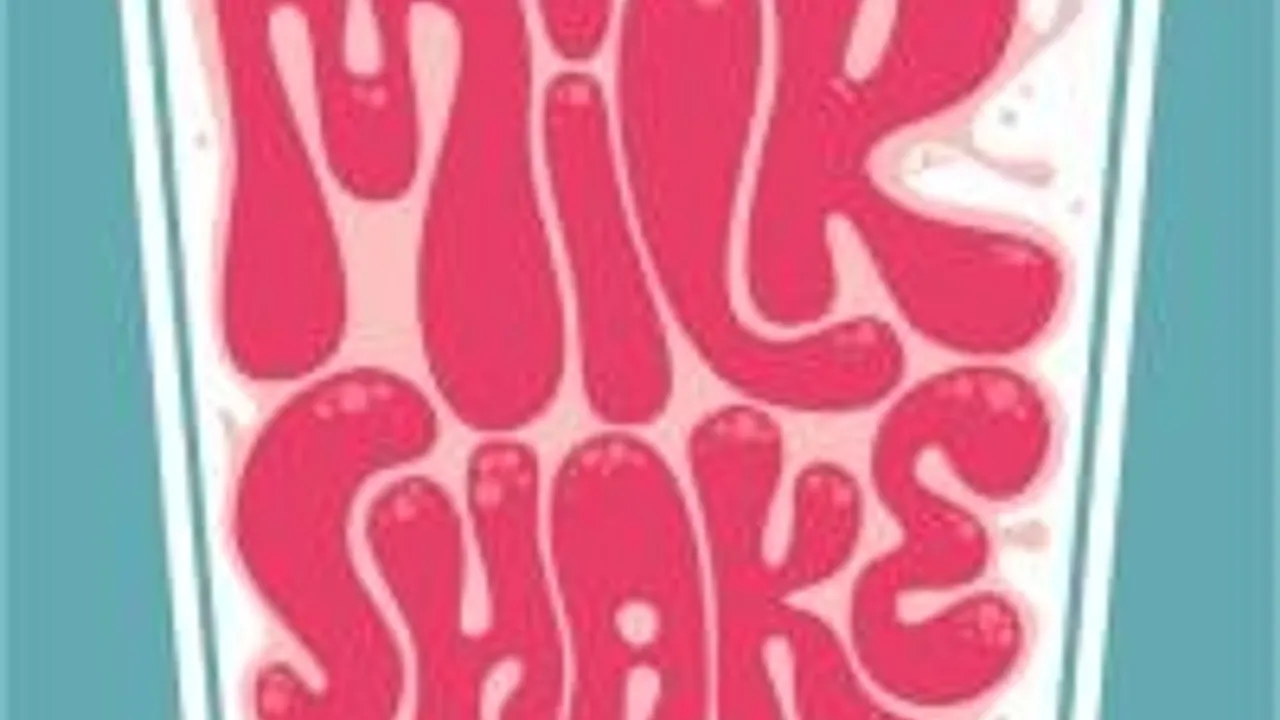 Milk-shake