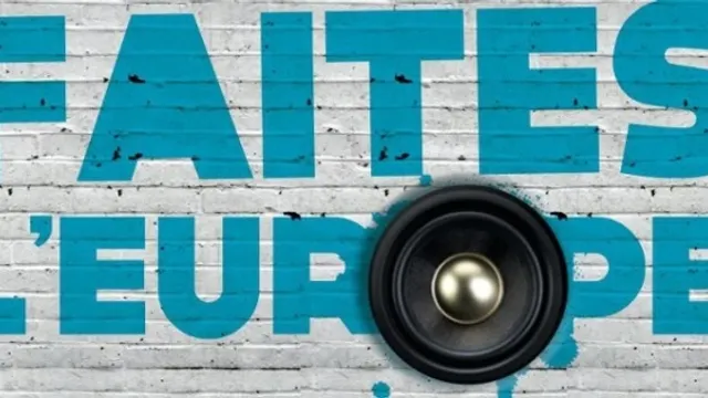 Faites l'Europe - Le Concert -